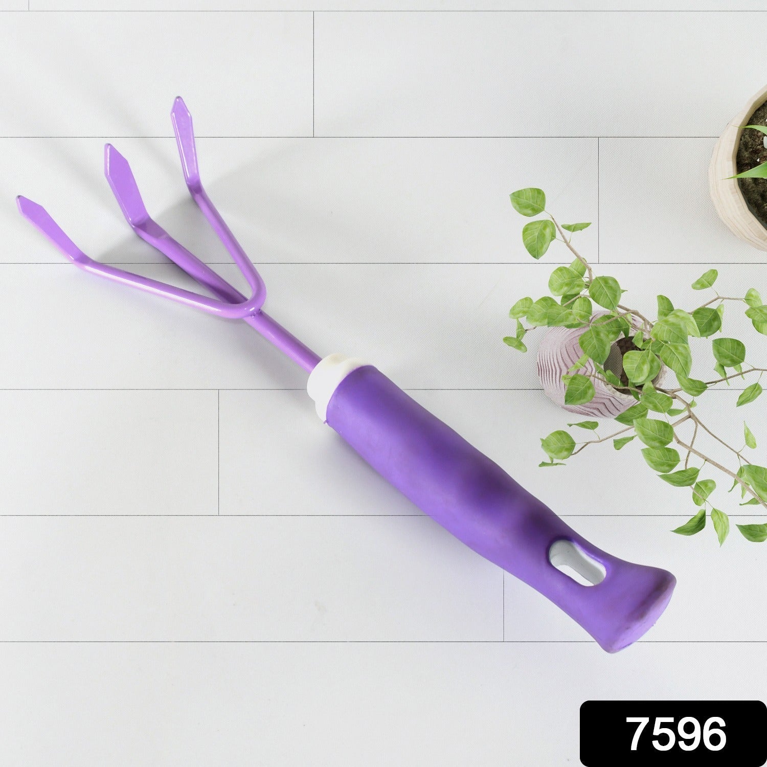 Heavy Duty Garden Tools, Gardening Tools Kit for Home Garden, Indoor and Outdoor Gardening for Plants, Agriculture, and Soil Tools (1 Pc) (6 Different Types Tool) Heavy Duty Garden Tools, Gardening Tools Kit for Home Garden, Indoor and Outdoor Gardening for Plants, Agriculture, and Soil Tools (1 Pc) (6 Different Types Tool)